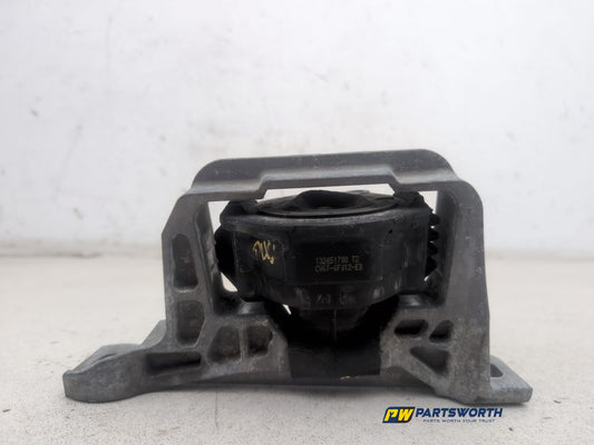 Engine Mounting Bracket 1