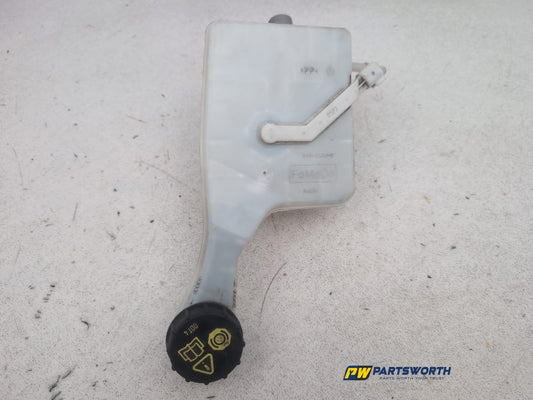 Brake Master Cylinder Assembly 1
