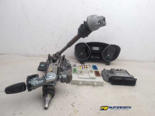 Engine ECU KIT 1
