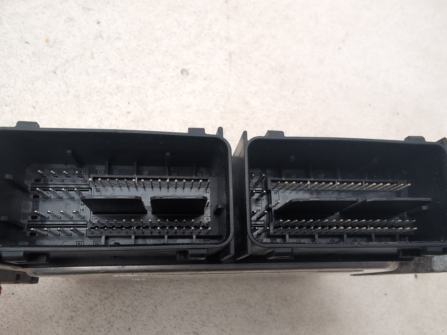 Engine ECU KIT 7