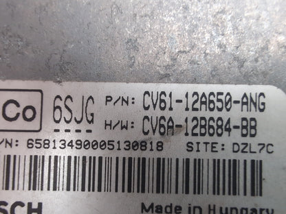 Engine ECU KIT 18
