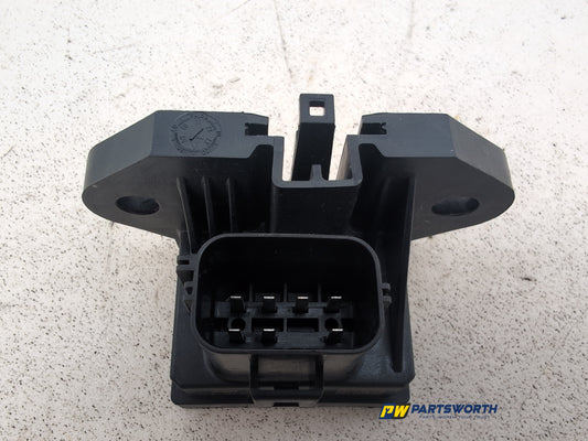 Fuel Pump Control Module 1