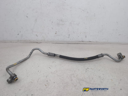 Air Conditioning Pipe 1