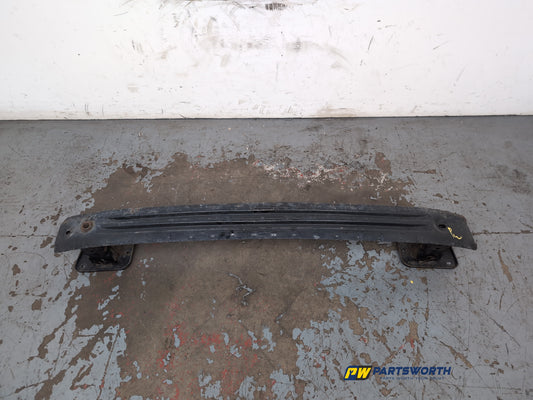 Bumper Rear Reinforcement 1