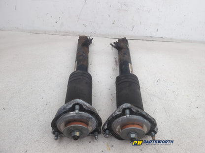 Rear Shock Absorber 1