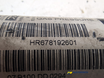 Rear Shock Absorber 6