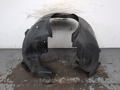 Moulding Wheel Arch Front RH 6