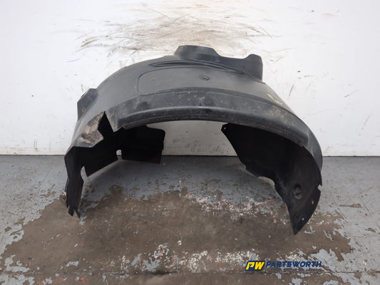 Moulding Wheel Arch Front LH 1