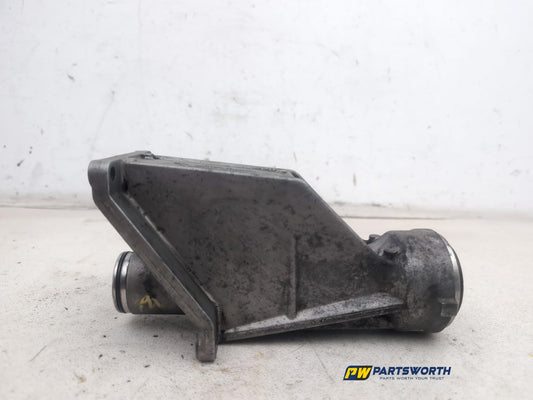 Engine Mounting Bracket 1