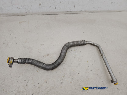 Air Conditioning Pipe 1