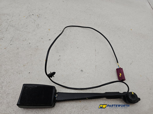 Seat Belt Front LH 1