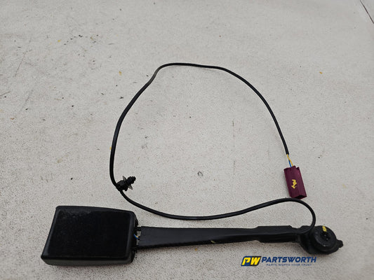 Seat Belt Front LH 1