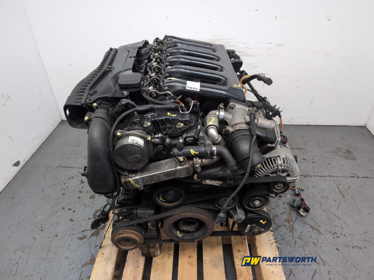 Automatic Engine 1