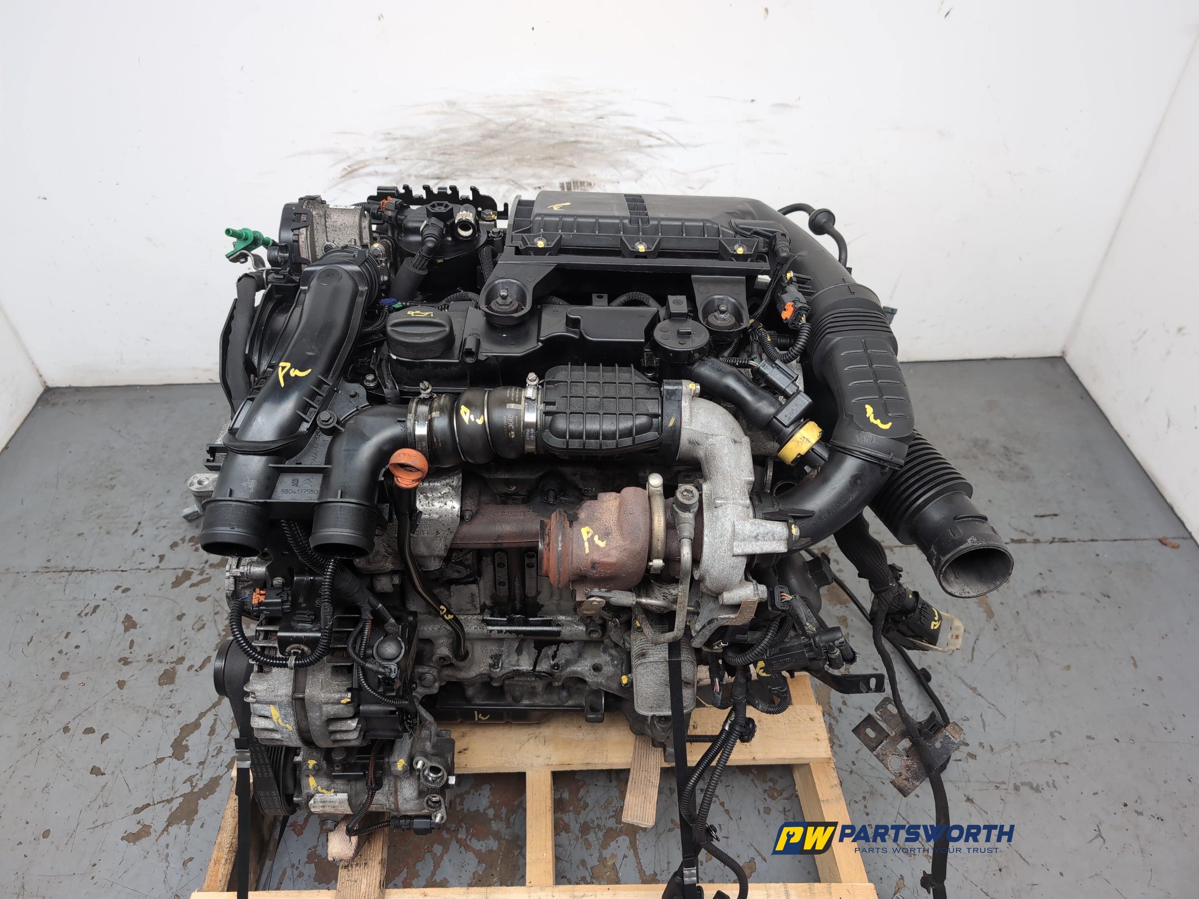 Manual Engine 1