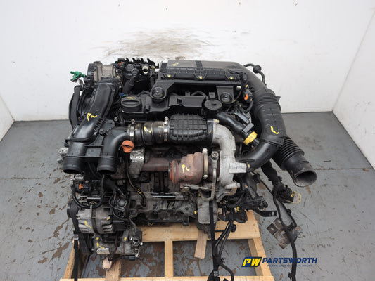 Manual Engine 1