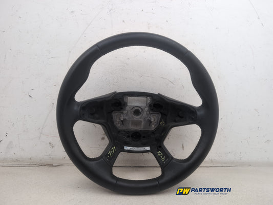 Steering Wheel 1