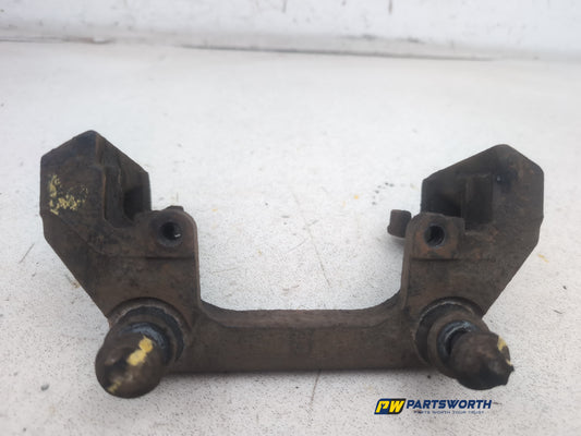 Brake Caliper Front Support 1