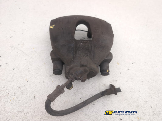 Brake Caliper Front LH 1