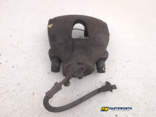 Brake Caliper Front LH 1