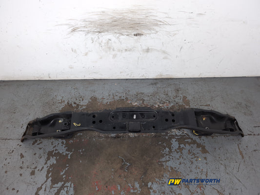 Bumper Rear Reinforcement 1