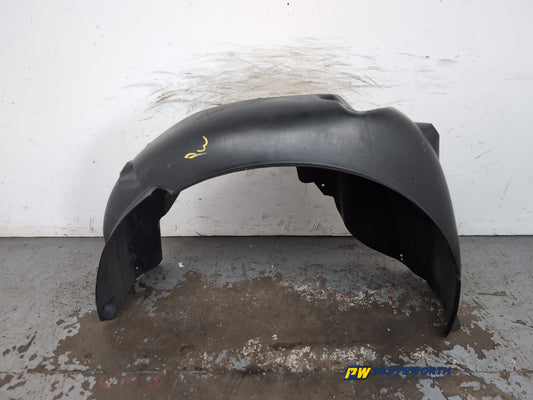 Moulding Wheel Arch Rear RH 1
