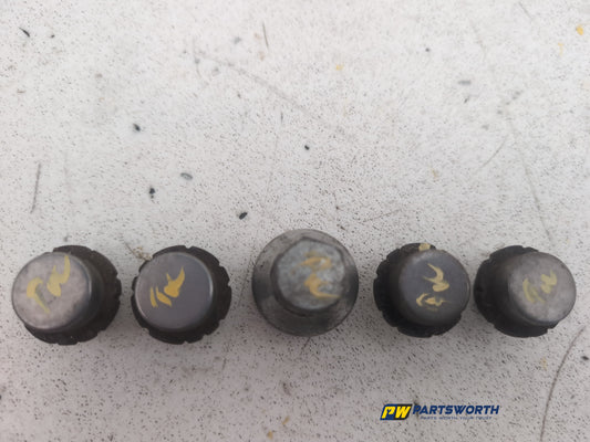 Wheel Trim 1