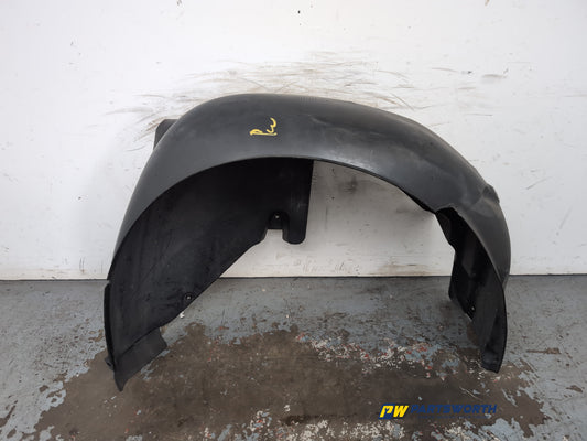 Moulding Wheel Arch Rear LH 1