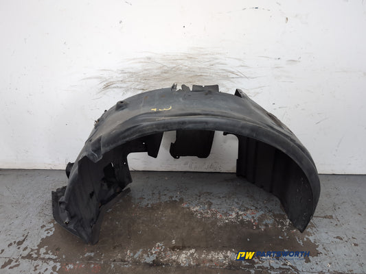 Moulding Wheel Arch Front LH 1