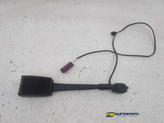 Seat Belt Front RH 1