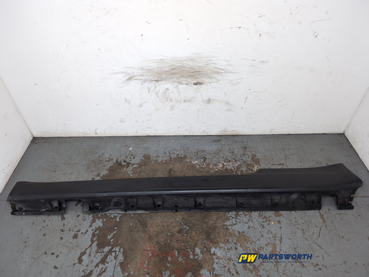 Side Skirt LH 1