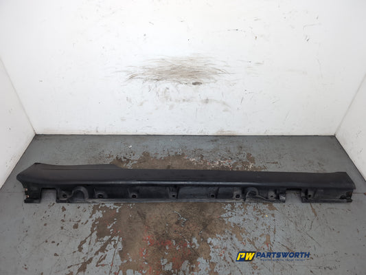 Side Skirt RH 1