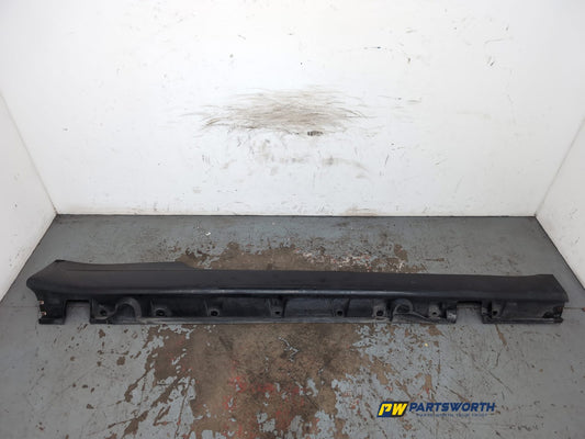 Side Skirt RH 1