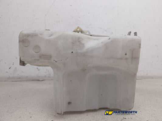 Washer Bottle Windscreen 1