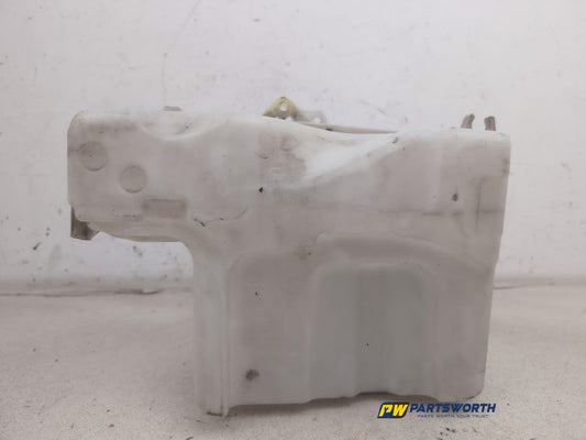 Washer Bottle Windscreen 1