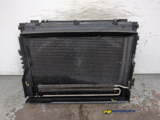 Radiator Pack (KIT) 1