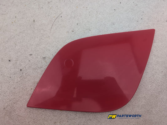 Fuel Filler Flap 1