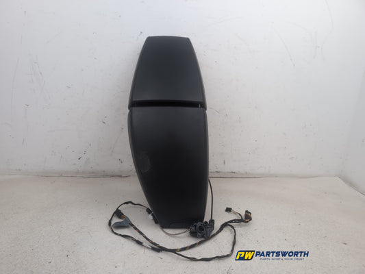 Centre Console Armrest 1