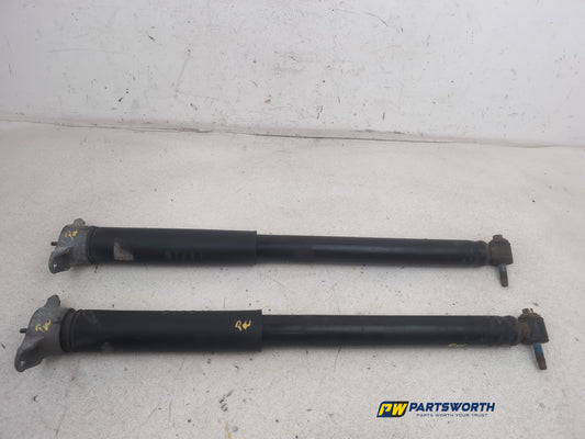 Shock Absorber Rear 1