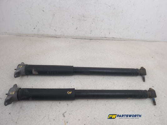 Shock Absorber Rear 1