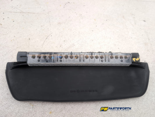 High Level Brake Light 1