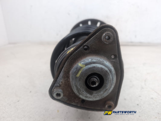 Shock Absorber Front LH 2