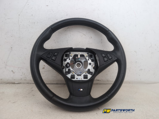 Steering Wheel 1