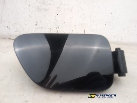 Fuel Filler Flap 1