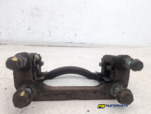 Brake Caliper Front Support 1