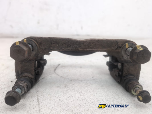 Brake Caliper Front Support 1