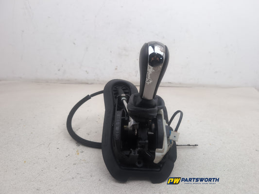 Gear Shift Assembly 1