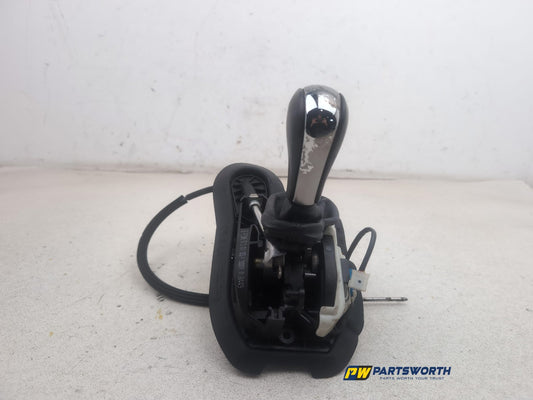 Gear Shift Assembly 1