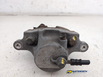Brake Caliper Front RH 1