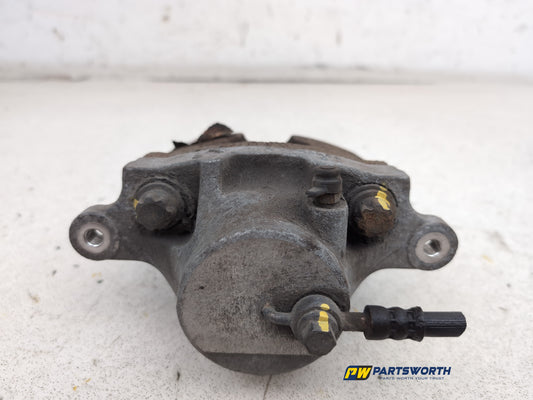 Brake Caliper Front RH 1