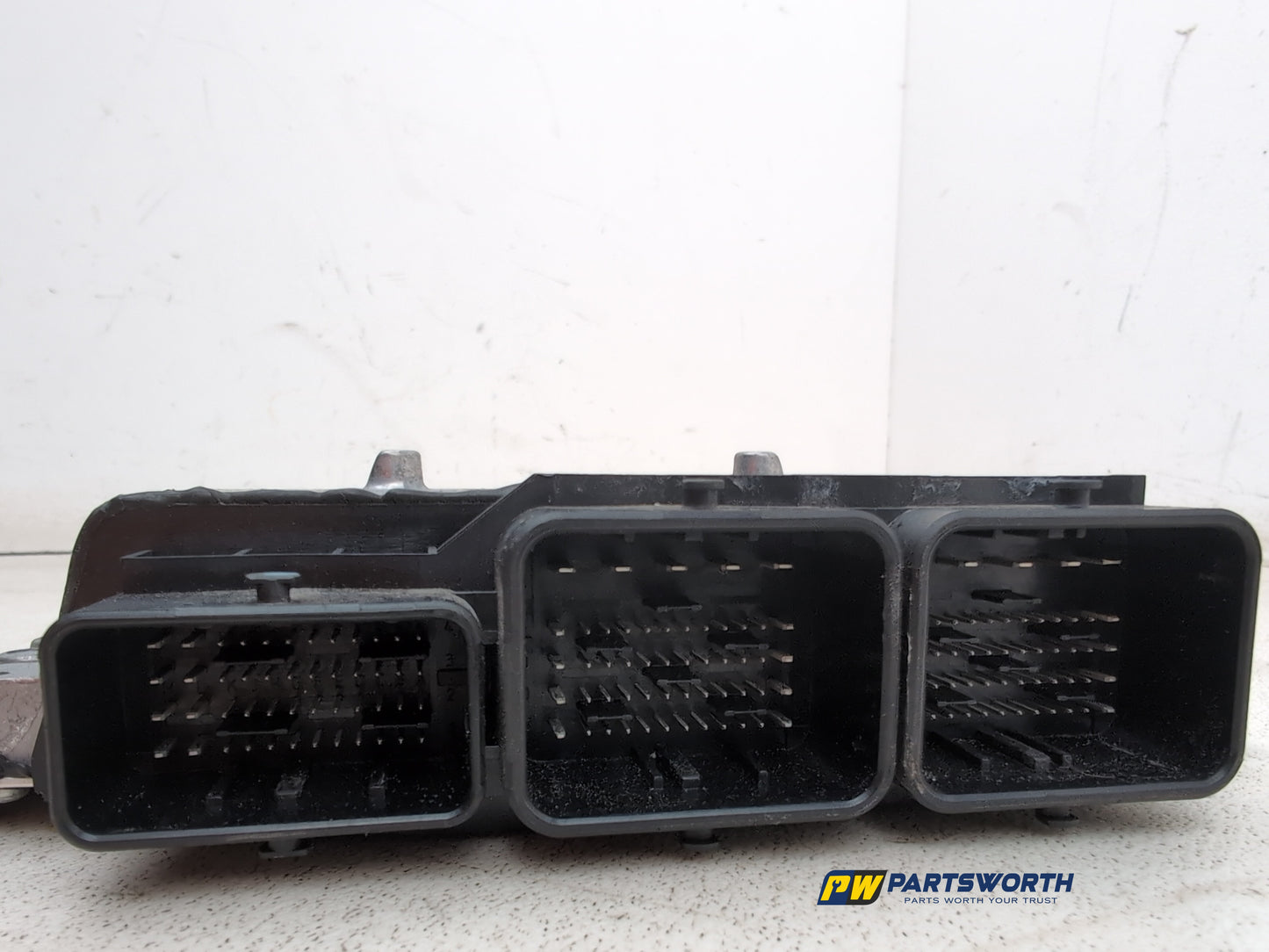 Engine ECU  5